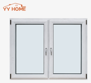 23 Aluminum Wooden Window Frames Designs Tilt And Turn - Window, HD Png Download, Free Download