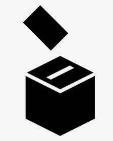"  Class="lazyload Lazyload Mirage Cloudzoom Featured - Ballot Box Vector Png, Transparent Png, Free Download