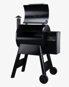 Traeger Pro 575 Grill, HD Png Download, Free Download