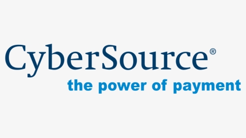 Cybersource - Cybersource Payment Gateway, HD Png Download, Free Download