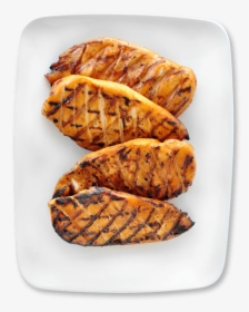 Grilled Chicken Transparent, HD Png Download, Free Download