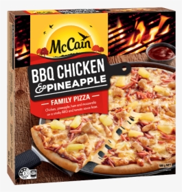 Mccain Pizza Woolworths, HD Png Download, Free Download