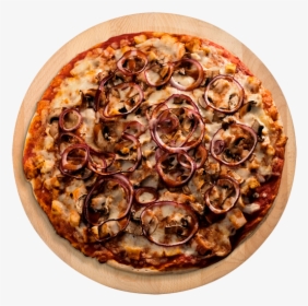 Specialty Pizzas - California-style Pizza, HD Png Download, Free Download
