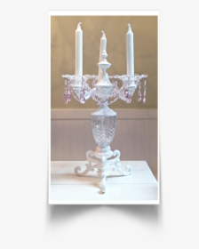 Making The World A Little More Fabulous, One Candelabra, HD Png Download, Free Download