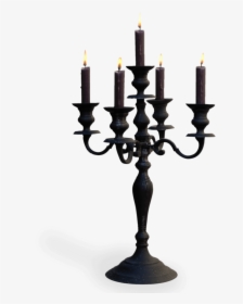 Candelabra - Advent Candle, HD Png Download, Free Download