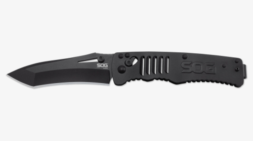 Tanto, Black Tini - Utility Knife, HD Png Download, Free Download