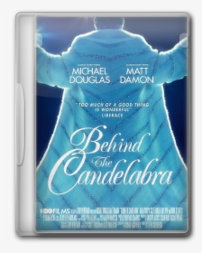 Behind The Candelabra, HD Png Download, Free Download