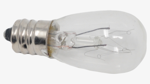 6s6 125v 1 - Incandescent Light Bulb, HD Png Download, Free Download