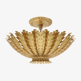 Aerin Hampton Small Chandelier, HD Png Download, Free Download