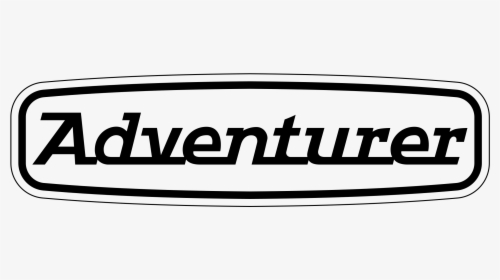 Adventurer 01 Logo Png Transparent - Parallel, Png Download, Free Download