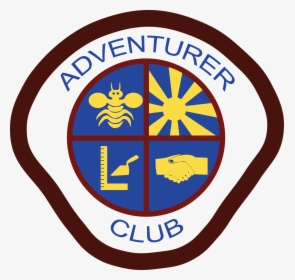 Sda Adventurer Club Logo, HD Png Download, Free Download