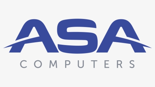 Asa Logo - Asa Computers, HD Png Download, Free Download