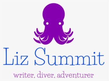 Liz Summit Purple With Tagline, HD Png Download, Free Download