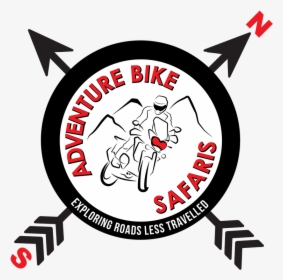 Logo Adventure Bike, HD Png Download, Free Download
