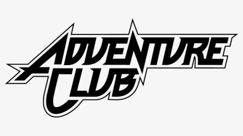 Adventure Club Logo Png, Transparent Png, Free Download