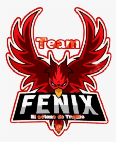 #goofpoin #team Fenix #el Loko - Team Fenix, HD Png Download, Free Download
