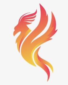 Fenixrecovery Icon Badge - Flame, HD Png Download, Free Download