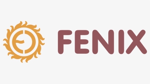 Fenix Logo Png Transparent - Fenix, Png Download, Free Download