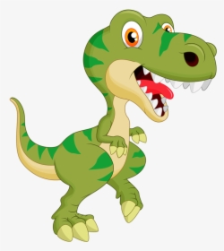 Dinossauros Png Personalizados Em - Cute Dinosaur Clipart, Transparent Png, Free Download