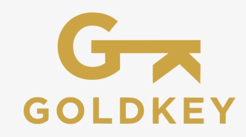 Gold Key Valet Gold Transparent Copy 2 E - Graphic Design, HD Png Download, Free Download