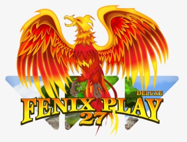 Fenix Play 27 Deluxe - Graphic Design, HD Png Download, Free Download