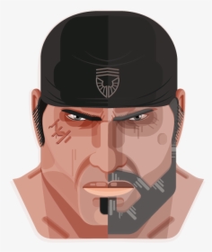 Soldier, HD Png Download, Free Download