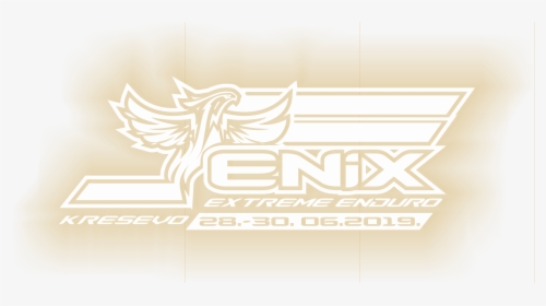 Extreme Enduro Fenix - Graphic Design, HD Png Download, Free Download