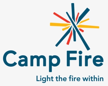 Camp Fire First Texas, HD Png Download, Free Download