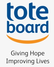 Singapore Tote Board Logo, HD Png Download, Free Download