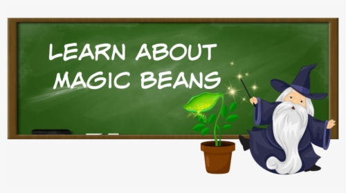 Fairy Wishing Well Magic Bean Growing Set Grow Your - Cartoon, HD Png Download, Free Download