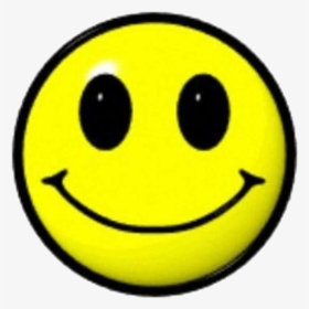 4 - Spinning Smiley Face Gif, HD Png Download, Free Download