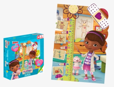 Tapa Rompe Tall Doc - Doll, HD Png Download, Free Download