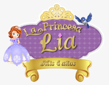 Sofia The First, HD Png Download, Free Download