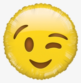 Emoji Faces On Balloons, HD Png Download, Free Download