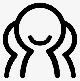 Crowd - Crowd Png Icon, Transparent Png, Free Download