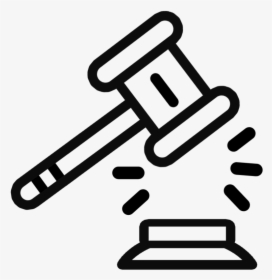 Legal - - Clip Art Criminal Law, HD Png Download, Free Download