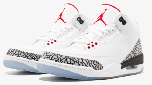 Air Jordan 3 All-star Nrg "dunk Series""  Class= - Nike Air Jordan 3 Retro, HD Png Download, Free Download