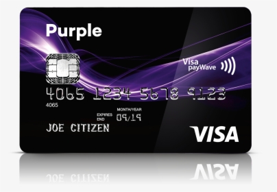 Anz Credit Card Australia, HD Png Download, Free Download