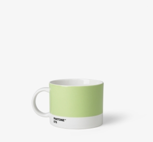 Porcelain Tea Cups By Pantone - Coffee Cup, HD Png Download, Free Download