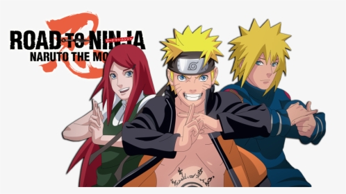 Naruto Shippuden Movie 6 Road To Ninja 52056b6b8f435 - Naruto Road To Ninja 2012 Movie, HD Png Download, Free Download