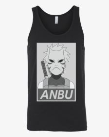 The Leaf"s Anbu, HD Png Download, Free Download
