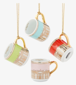 Coffee Cup Jewelry Png Transparent, Png Download, Free Download
