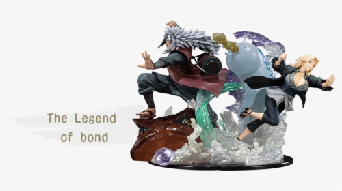 The Legend Of Bod - Action Figure, HD Png Download, Free Download