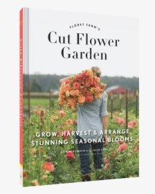 Floret Farm's Cut Flower Garden, HD Png Download, Free Download