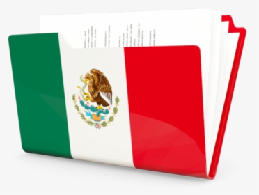 Download Flag Icon Of Mexico At Png Format - Mexican Flag Folder Icon, Transparent Png, Free Download