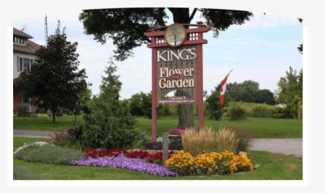 Simcoe Ontario Florist - Garden Centre Simcoe, HD Png Download, Free Download