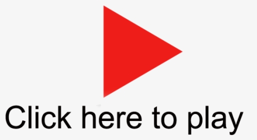 Red Play Button Png, Transparent Png, Free Download