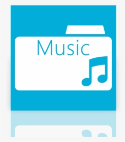 Transparent Music Icon Png - Icon, Png Download, Free Download