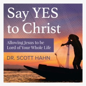 Say Yes To Christ - Merry Christmas, HD Png Download, Free Download