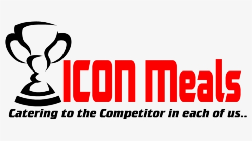 Icon Meals Logo - Meals, HD Png Download, Free Download